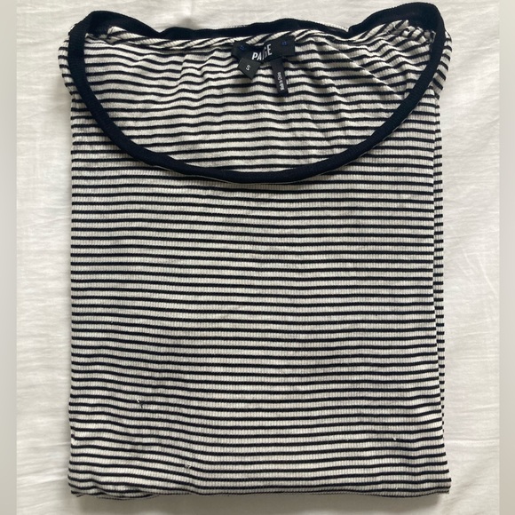 Paige long-sleeve t-shirt - Picture 2 of 2